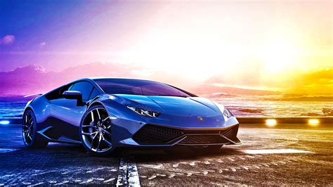 lamborghini home page.